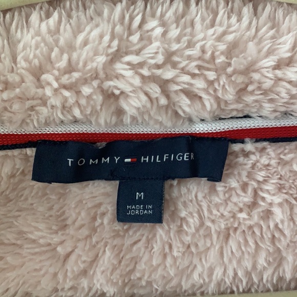 Tommy Hilfiger hoodie - Picture 4 of 4
